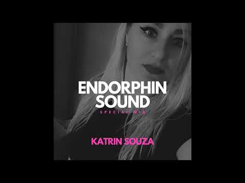 Katrin  Souza - Special Mix For ENDORPHIN SOUND