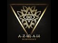 Azurah | Indifference (Official Lyric Video) 