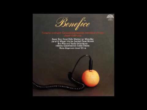 Václav Neckář - Jak ten čas letí