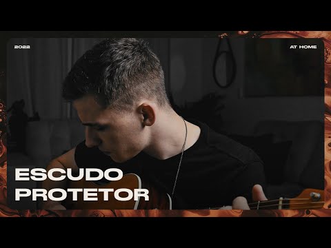 Escudo Protetor (salmos 91) - Igor Caus