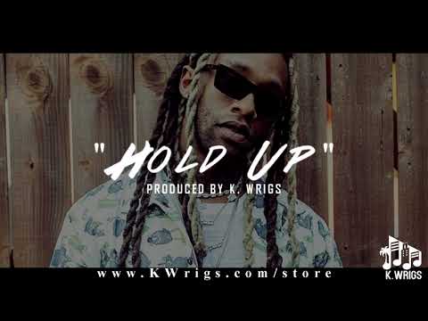 Ty Dolla Sign x IAMSU! Type Beat 2019 - "Hold Up" (Hip Hop / R&B Instrumental)