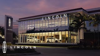 LincoLn The 2025 Lincoln Summer Invitation Sales Event