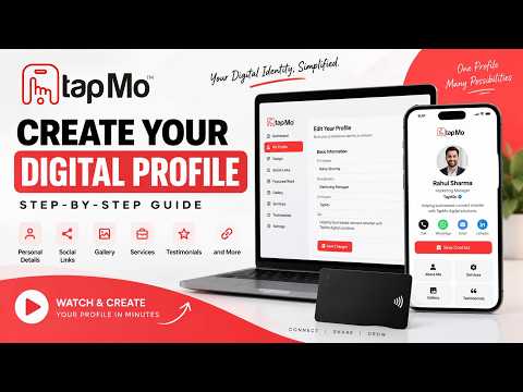 TapMo video thumbnail