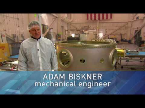 Space Hitchhikers: The ESPA Ring