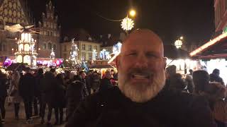 34 - Poland - Wroclaw - Christmas Market