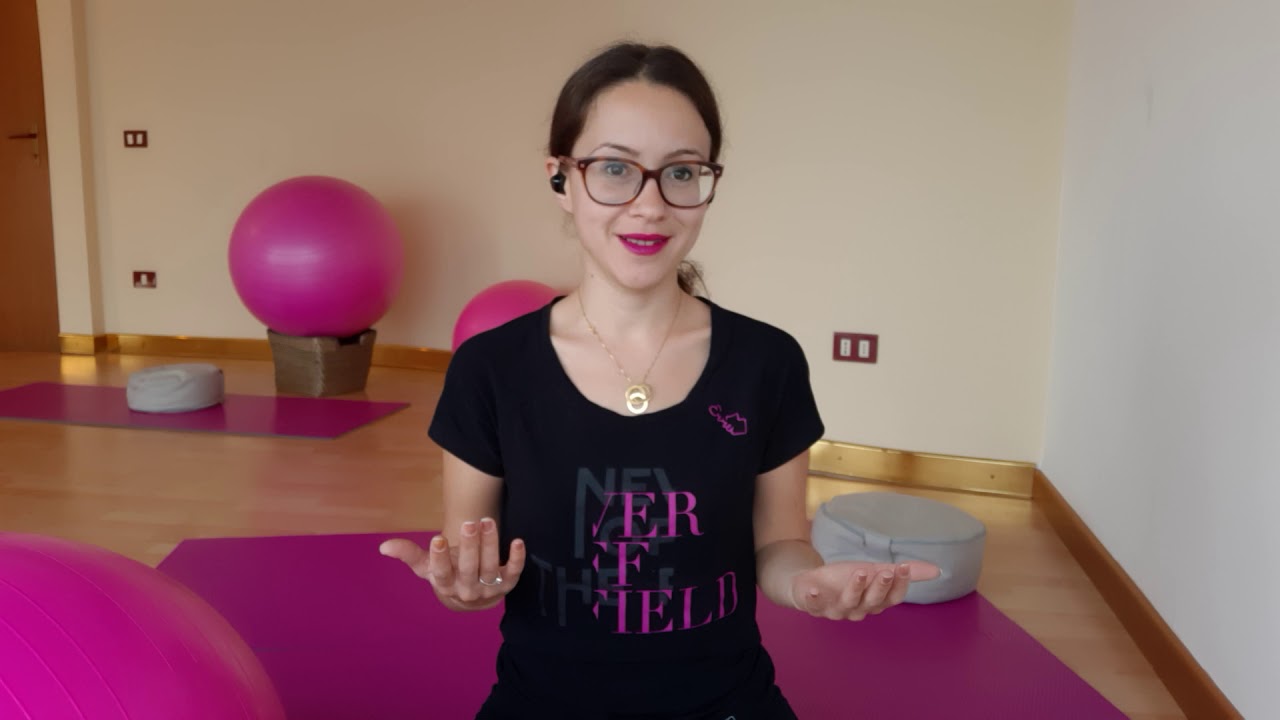 Respiro toracico e diaframmatico in gravidanza