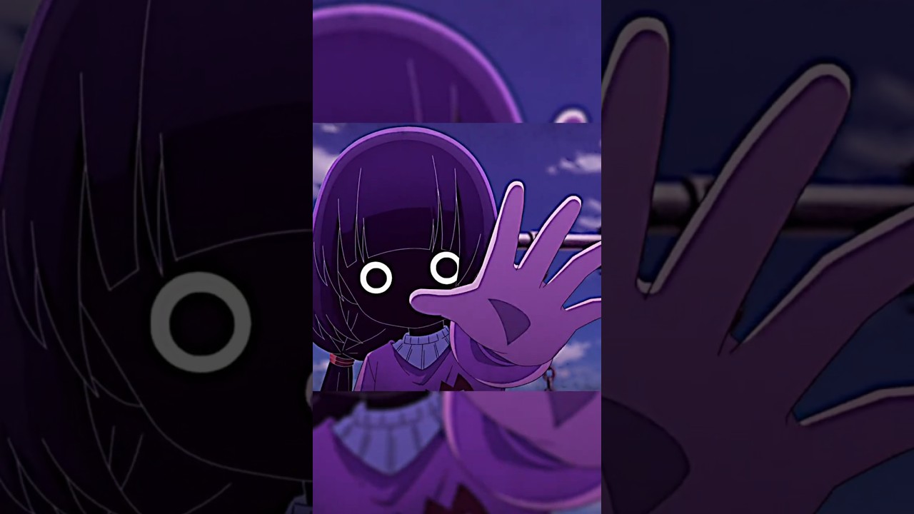 Smash....!!!✊| Kaya-han_isn't_Scary | #animeshorts #viral