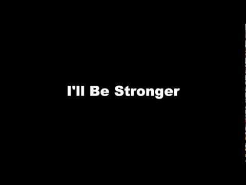 I'll Be Stronger - ポール・バラード (Paul Ballard)