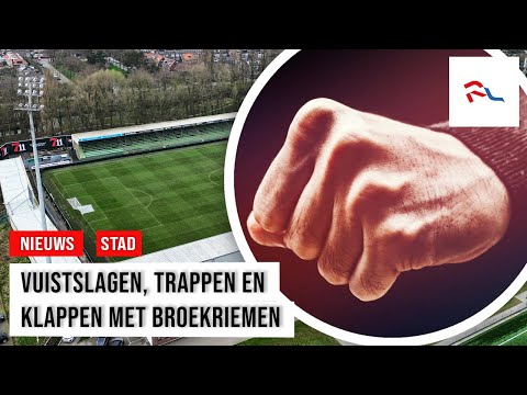 'Veldslag' na FC Dordrecht - ADO bestraft