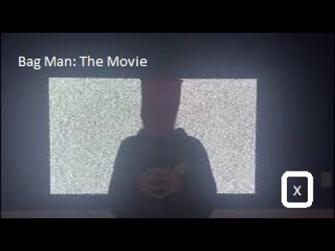 Bag Man: The Movie Official Trailer [HD]
