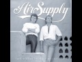 Air Supply The Power Of Love
