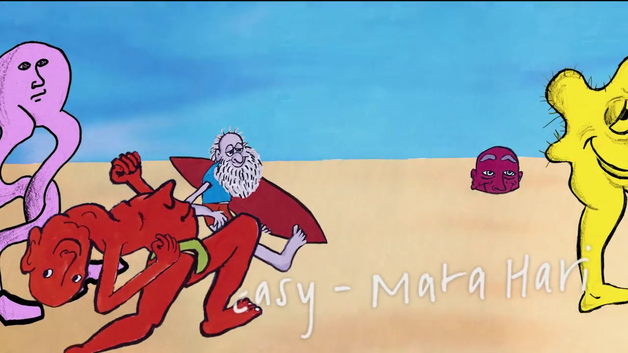 YouTube thumbnail