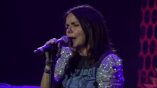 Patty Smyth &quot;Sometimes Love Just Ain&#39;t Enough&quot; - Live-  Mar 8 2020 - The 80&#39;s Cruise.