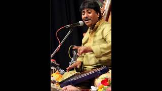 Ustad Rashid khan | Raag bhairav | chhota khayal |