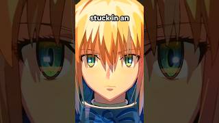 Download lagu The MOST TRAGIC Anime Character (Fate Series) mp3