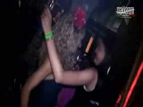 MAKKERONI DISCO SHOW FABIO TOSTI VENERDì 25 09 09