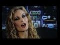 Ирина Видова - Лунные танцы видеоклип 