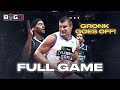 First-Ever BIG3 Celebrity Game | Ft. NLE Choppa, Rob Gronkowski and More