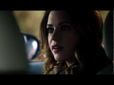 Nikita 2x20 - Michael & Alex talk about Sean
