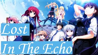 Download lagu [AMV] Grisaia no Kajitsu - LOST IN THE ECHO mp3