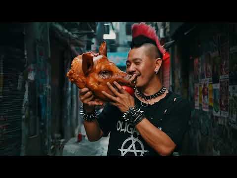 Oligarkiya - Dong Abay Music Organization (D.A.M.O.) Official Music Video