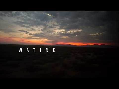 Watine - Géométries sous cutanées Teaser#3