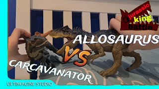 Dinosaur battle King s1 GC7