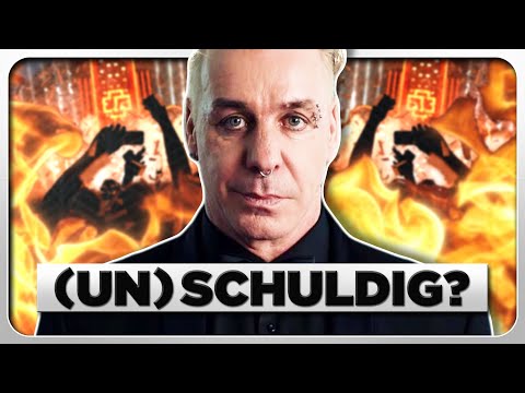 Till Lindemann: It's not over yet..