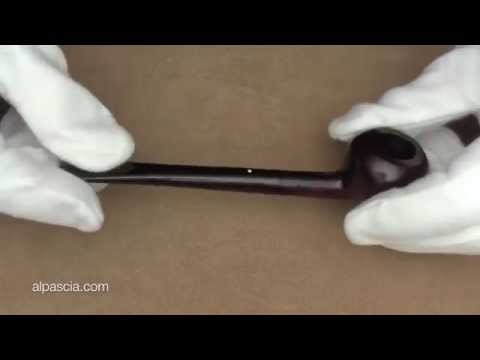 pipa Dunhill Bruyere 2107 Group 2 - smoking pipe 918