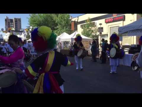 2016-06-05 Lilac Festival