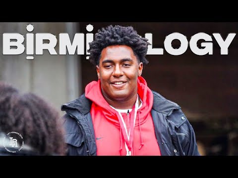 Ohio State: Buckeyes 2021 commitment Donovan Jackson on elite mindset, Buckeyes recruiting efforts