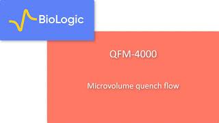 QFM-4000 quench flow