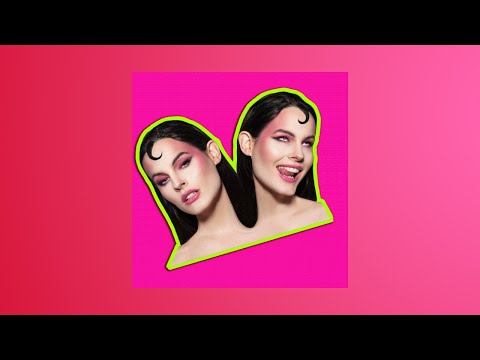 Lola Coca - The One (Lyric Video) (Gemini)