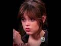 Jenna Ortega Vs Milly Bobby Brown In Eating Hot Wings