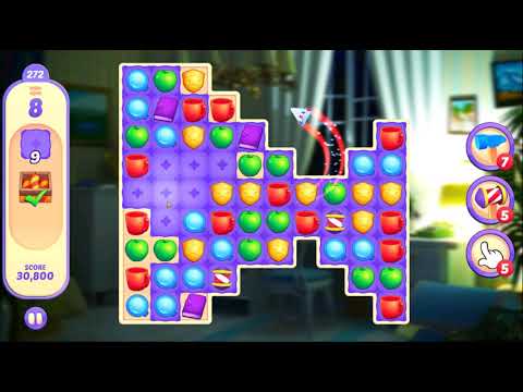 Small town murders level 272