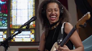 Echo Sessions 59 - Jackie Venson - Witchcraft