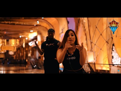 Tommy Smilez & Harley Havoc - Game On Lock [Official Music Video]