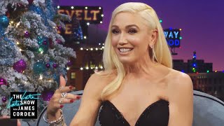 Gwen Stefani Has Much Love for the Elves