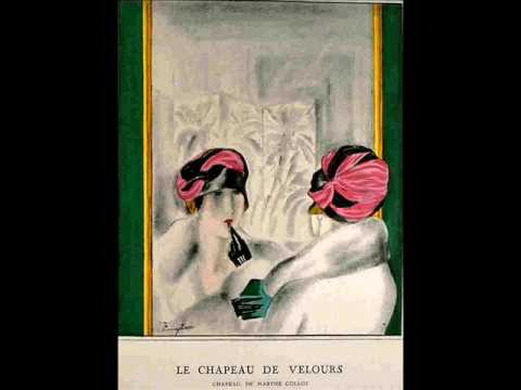 Roaring Twenties: Ben Pollack's Orch. - Buy Buy For Baby,  1928