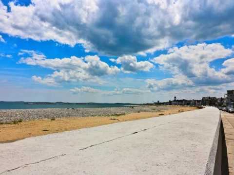 203 Winthrop Shore Drive Unit # 7 Winthrop, MA 02152