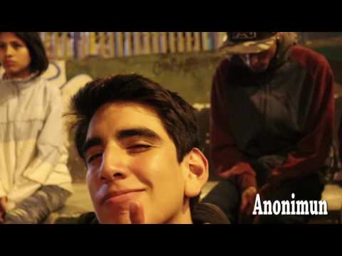 Cap vs Demoh - RapStyle - UDC