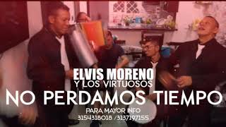 Video de Virtuosos del Vallenato