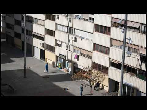 D'Galan feat. Brunn - EN EL BLOQUE