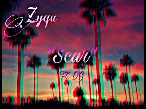 Zyqu - Scur (Official audio) Ft. OG