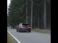Bentley Bentayga V8 Sound By MANSORY