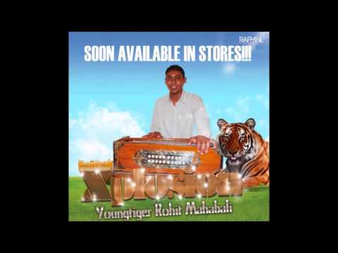 10  - Instrumentaal  - Rohit Mahabali