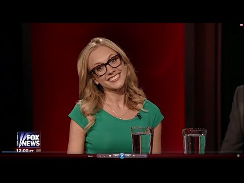 07-31-14 Kat Timpf on Red Eye - Park Walker's Mom Arrested