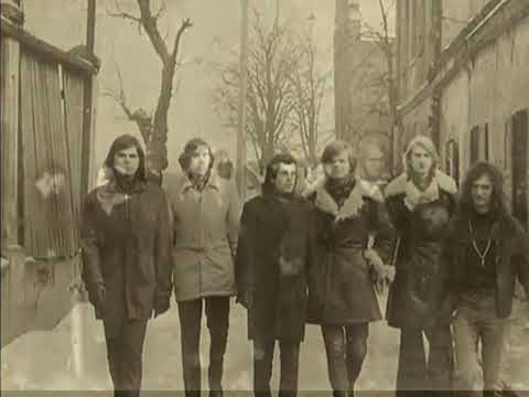 „Gintarėliai“. Žemės gaudesys. 1972