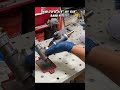 Blast Cabinet METERING Valve HOW-TO