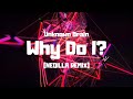 Unknown Brain - Why Do I? [NEQILLA Remix]
